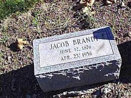 Jacob Brandt