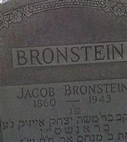 Jacob Bronstein