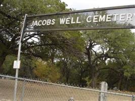 Jacobs Well Cemetery