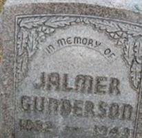 Jalmer Gunderson