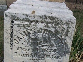 James A. Abbott James A. Abbott