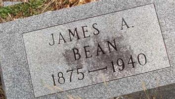 James A. Bean