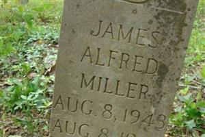 James Alfred Miller