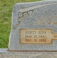 James Alva Shoemaker James Alva Shoemaker