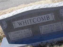 James Austin Whitcomb James Austin Whitcomb