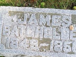 James Batchelder