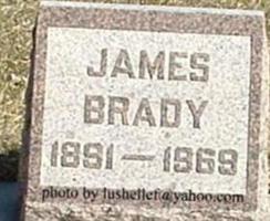 James Brady