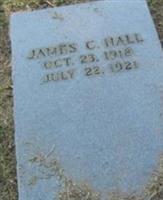 James C. Hall