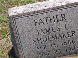 James C Shoemaker James C Shoemaker