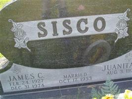 James C. Sisco