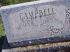 James Campbell, Sr