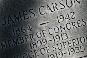 James Carson Needham