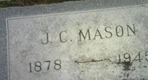 James Cletus Mason