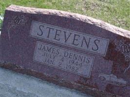 James Dennis Stevens