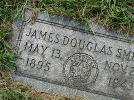 James Douglas Smith