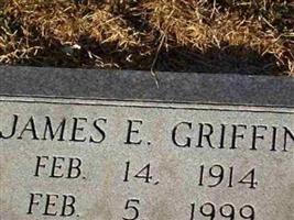 James E. Griffin