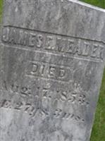 James E Meader