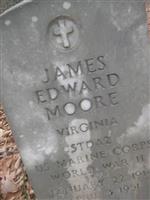 James Edward Moore