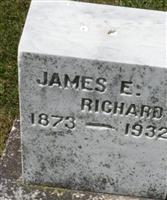 James Edward Richard