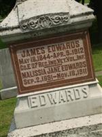 James Edwards