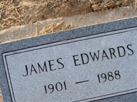 James Edwards