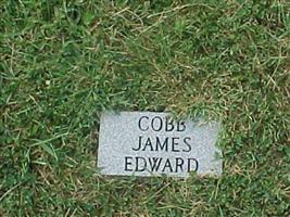James Edwards Cobb
