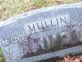 James F. Mullin James F. Mullin