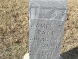 James F. Pace James F. Pace
