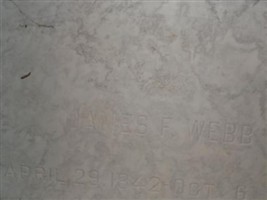 James F. Webb