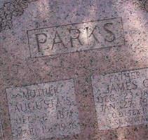 James Grant Parks