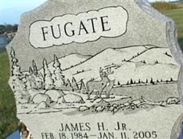 James H. Fugate, Jr