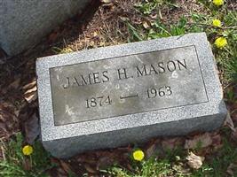 James H. Mason