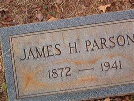 James H. Parsons