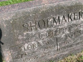 James H. Shoemaker James H. Shoemaker