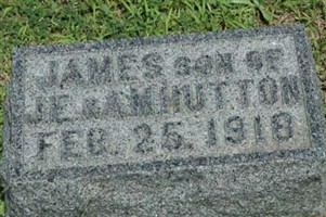 James Hutton