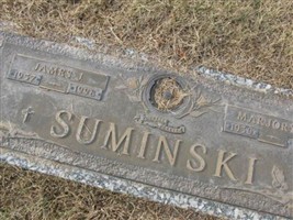 James J. Suminski