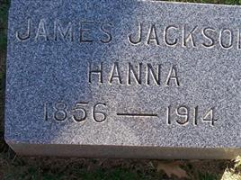 James Jackson Hanna