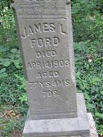 James L Ford