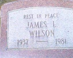 James L. Wilson