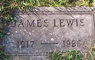 James Lewis Ballew