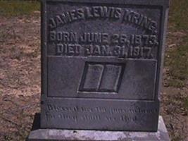 James Lewis Kring