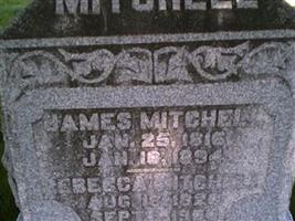 James Mitchell