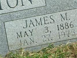 James Monroe Stapleton
