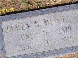 James N. Mitchell