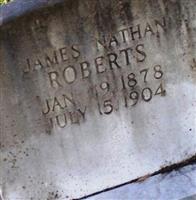 James Nathan Roberts