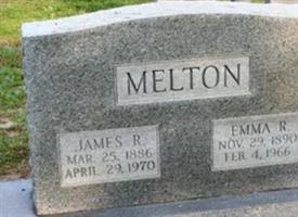 James R Melton