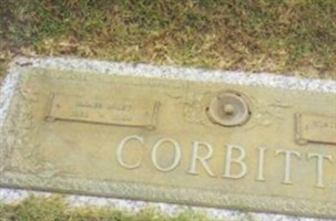 James Riley Corbitt