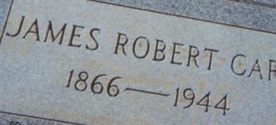 James Robert Carr