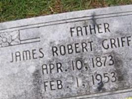 James Robert Griffin