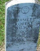 James Robert Wilson